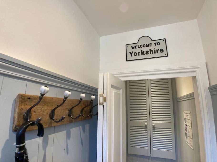 Casa vacanze Cosy 2 Bedroom In Scarborough's Old Town