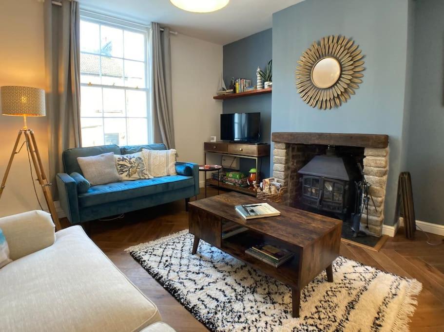 Cosy 2 Bedroom In Scarborough's Old Town Casa vacanze *