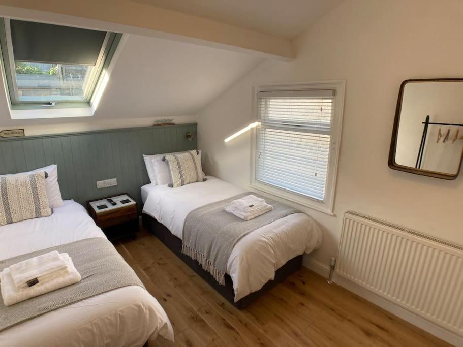 Cosy 2 Bedroom In Scarborough's Old Town Casa vacanze