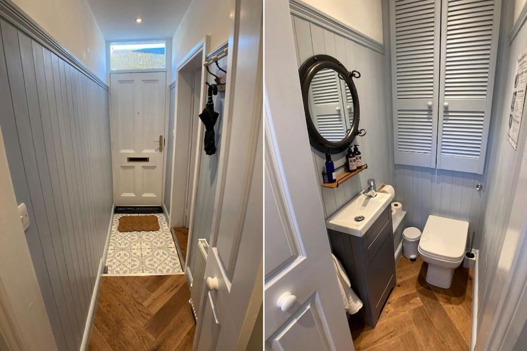 Casa vacanze Cosy 2 Bedroom In Scarborough's Old Town Scarborough