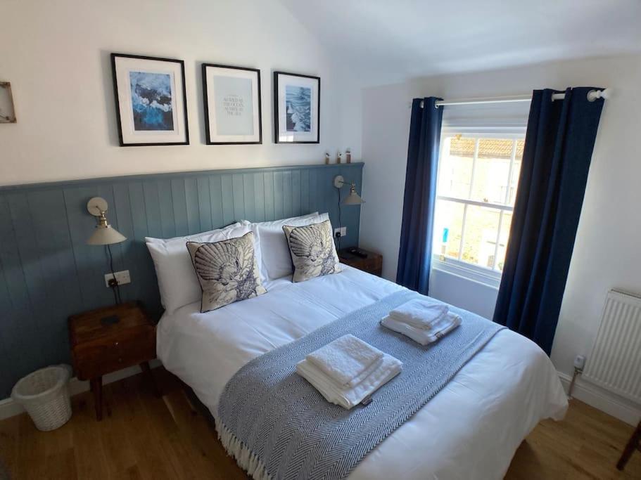 Casa vacanze Cosy 2 Bedroom In Scarborough's Old Town *